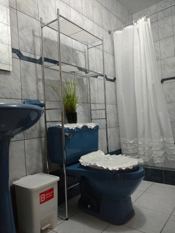 Apartmán Korisonqo Cuzco Exteriér fotografie