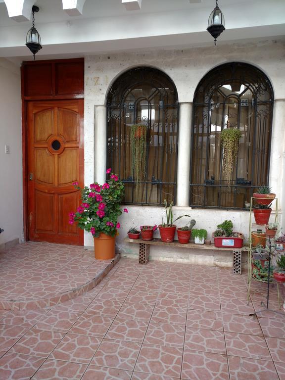 Apartmán Korisonqo Cuzco Exteriér fotografie