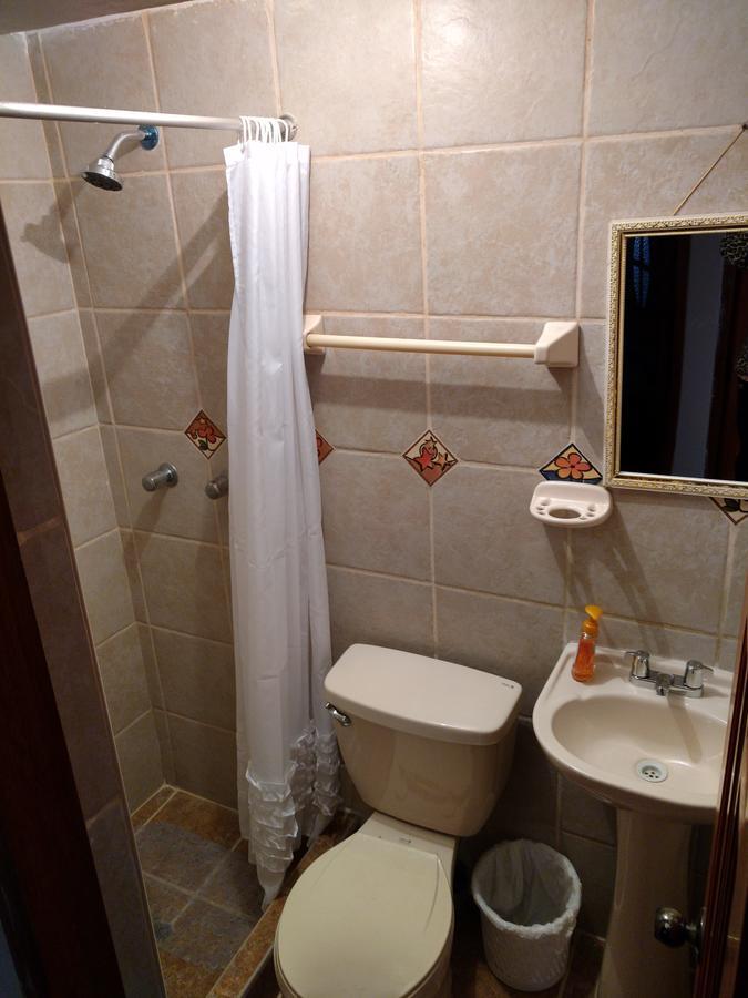 Apartmán Korisonqo Cuzco Exteriér fotografie